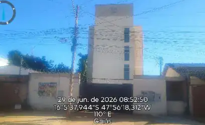 Apartamento em CIDADE OCIDENTAL - GO