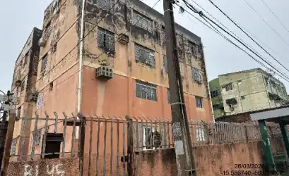 Apartamento em CUIABA - MT