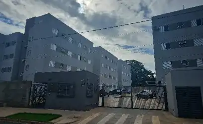 Apartamento em SAO JOSE DO RIO PRETO - SP