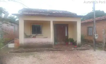 Casa em AURORA DO PARA - PA