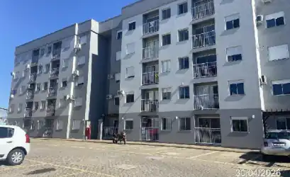 Apartamento em MONTENEGRO - RS