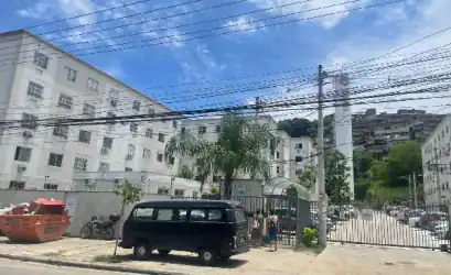 Apartamento em RIO DE JANEIRO - RJ