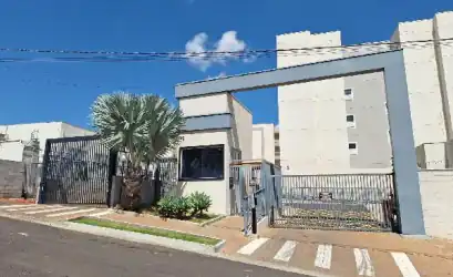 Apartamento em MARILIA - SP