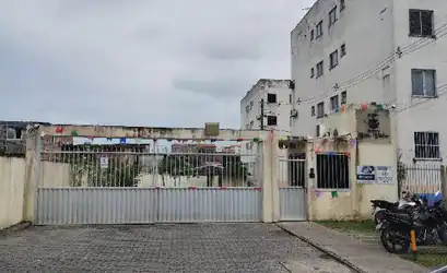 Apartamento em CAMACARI - BA