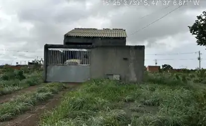 Casa em PLANALTINA - GO
