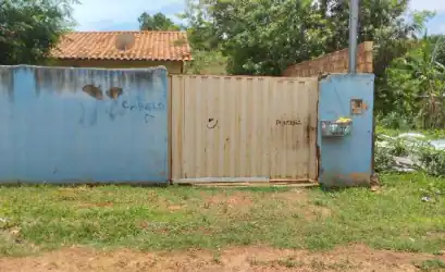 Casa em LUZIANIA - GO