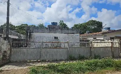 Casa em BAYEUX - PB