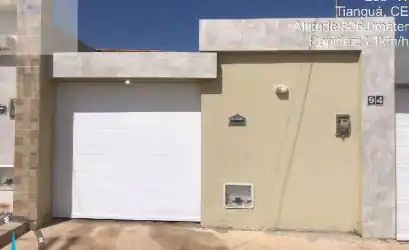 Casa em TIANGUA - CE