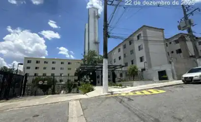 Apartamento em SAO PAULO - SP