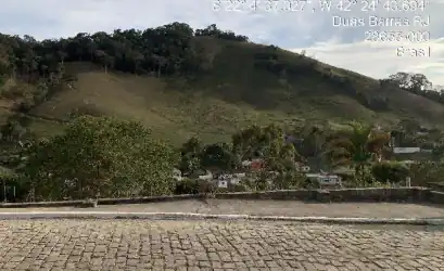 Terreno em DUAS BARRAS - RJ