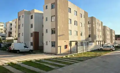 Apartamento em BETIM - MG