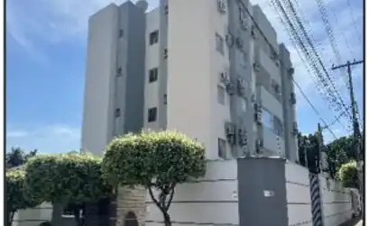 Apartamento em CUIABA - MT