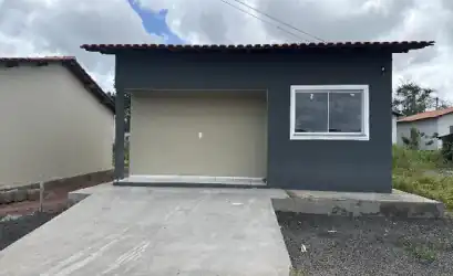 Casa em ALTOS - PI
