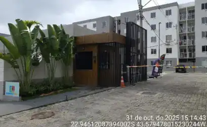 Apartamento em RIO DE JANEIRO - RJ