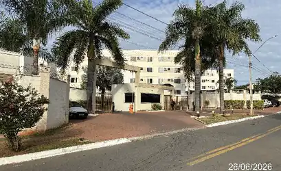 Apartamento em GOIANIA - GO