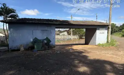 Casa em TRINDADE - GO