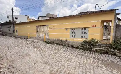 Apartamento em IGARASSU - PE