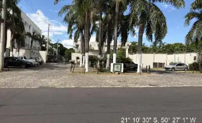 Apartamento em ARACATUBA - SP