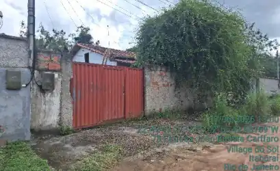 Casa em ITABORAI - RJ