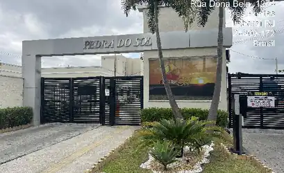Apartamento em ITABORAI - RJ