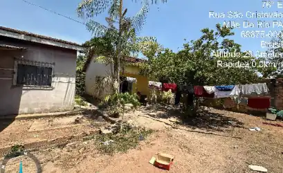Casa em MAE DO RIO - PA