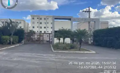 Apartamento em SETE LAGOAS - MG