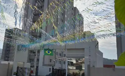 Apartamento em JUIZ DE FORA - MG