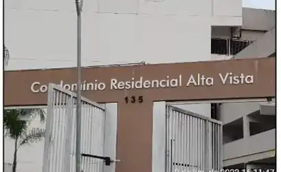 Apartamento em VALINHOS - SP