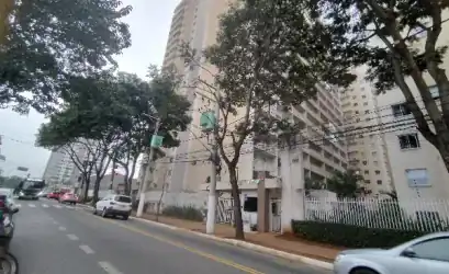 Apartamento em SAO PAULO - SP