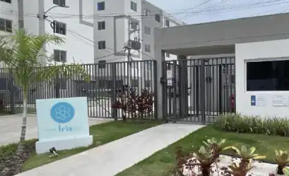 Apartamento em RIO DE JANEIRO - RJ