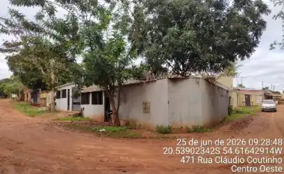 Casa em CAMPO GRANDE - MS