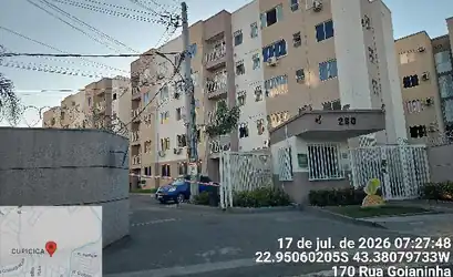 Apartamento em RIO DE JANEIRO - RJ