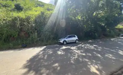 Terreno em TEOFILO OTONI - MG