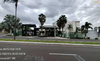 Apartamento em MARILIA - SP