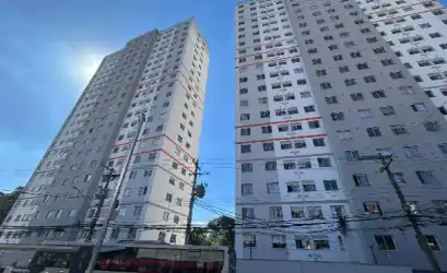 Apartamento em SAO PAULO - SP