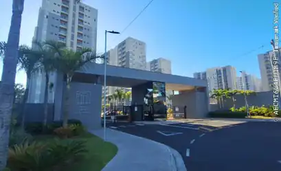 Apartamento em SUMARE - SP