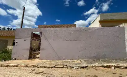 Casa em CHA DE ALEGRIA - PE