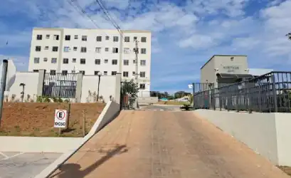 Apartamento em BAURU - SP