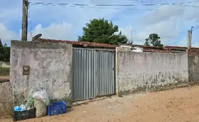 Casa em MAXARANGUAPE - RN