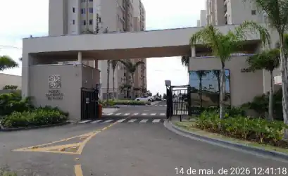 Apartamento em HORTOLANDIA - SP