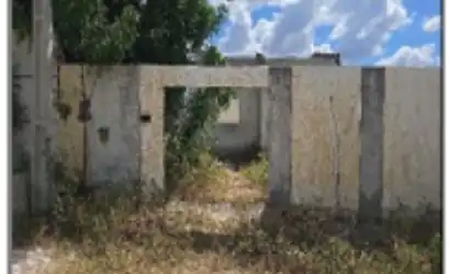 Casa em ACU - RN