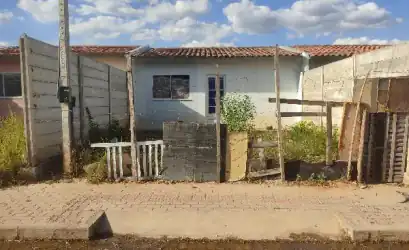 Casa em BELO JARDIM - PE