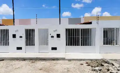 Casa em NOSSA SENHORA DO SOCORRO - SE