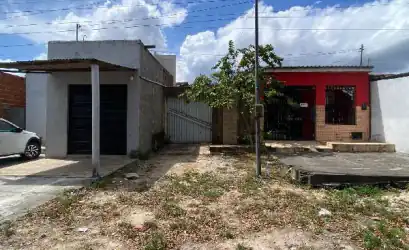 Casa em CRISTINAPOLIS - SE