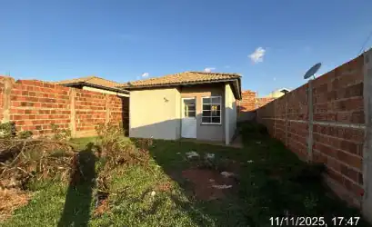 Casa em LINS - SP