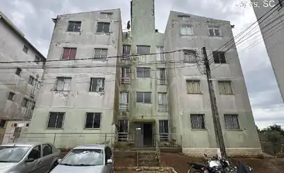 Apartamento em LAGES - SC