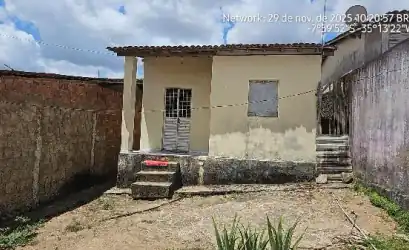 Casa em CHA DE ALEGRIA - PE