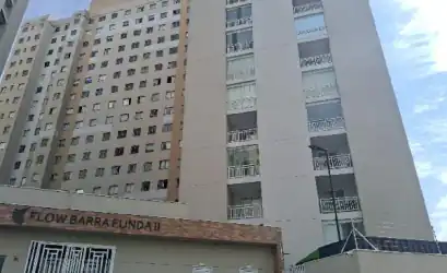 Apartamento em SAO PAULO - SP