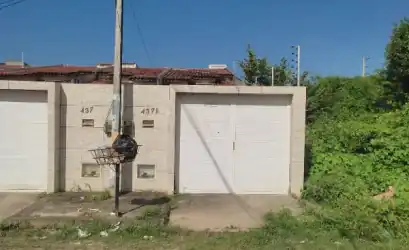Casa em PACATUBA - CE