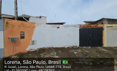 Casa em LORENA - SP